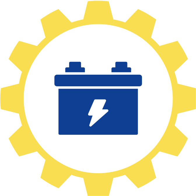 <h3>Électricité & Électronique</h3>