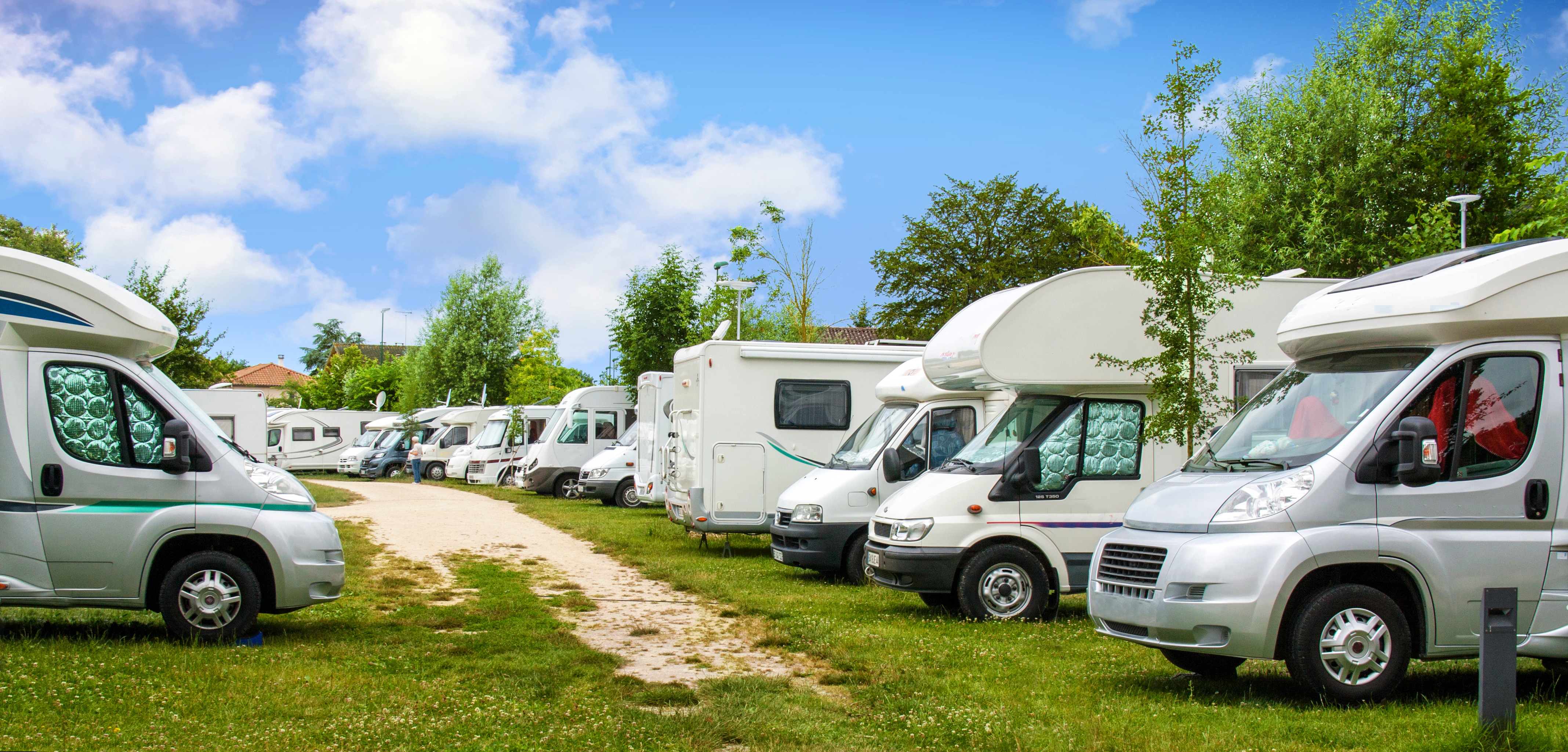 reparation camping car perros guirrec